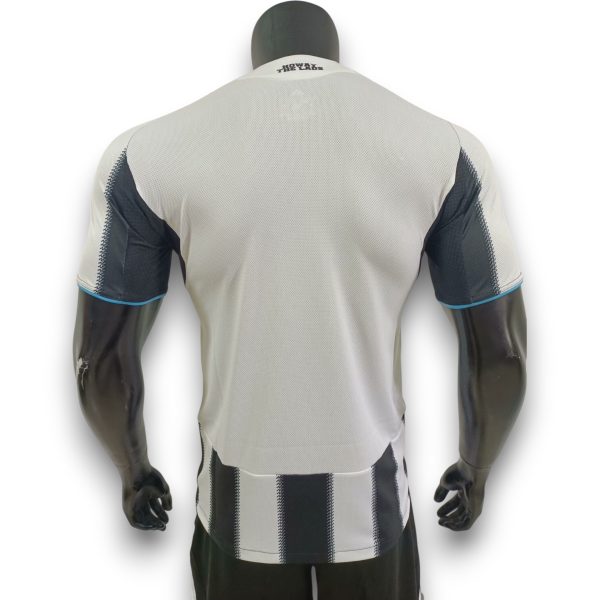 Camiseta Newcastle 2025-2026 Local Versión Pro Player