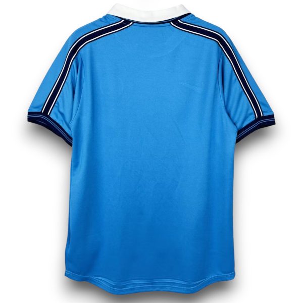 Camiseta Nápoles 1998-1999 Local