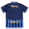 Camiseta Maccabi Tel Aviv 2026 Visitante