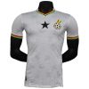 Camiseta Ghana 2024-2025 Local – Version Pro Player