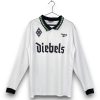 7b1b545c.jpg Camiseta Borussia Monchengladbach 1995-1996 Local Manga Larga