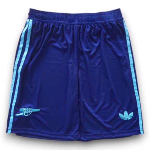 7b638283.jpg Pantalón corto Arsenal 2024-2025 Alternativo