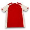 Camiseta Arsenal 2014-2015 Local