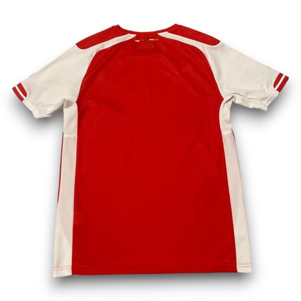 Camiseta Arsenal 2014-2015 Local