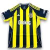 Camiseta Fenerbahçe 2025-2026 Local