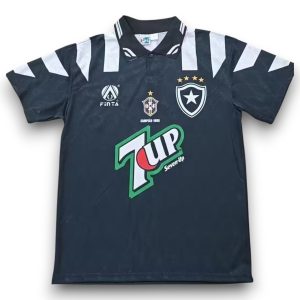 Camiseta Botafogo 1996-1997 Local