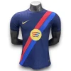 Camiseta Barcelona 2025-2026 Entrenamiento – Version Pro Player