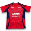 Camiseta Independiente de Medellin 2025-2026 Local