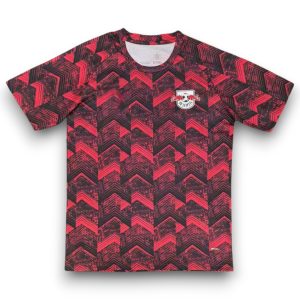 Camiseta Red bull Leipzig  2025-2026 Entrenamiento