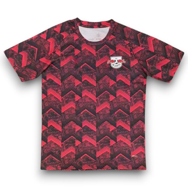 Camiseta Red bull Leipzig  2025-2026 Entrenamiento