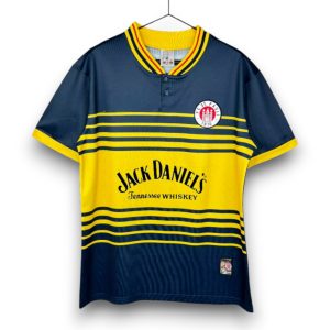 7eaf6c9c.jpg Camiseta St. Pauli 1997-1998 Visitante