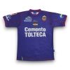 7ef40268.jpg Camiseta Chivas 2002-2003 Alternativa