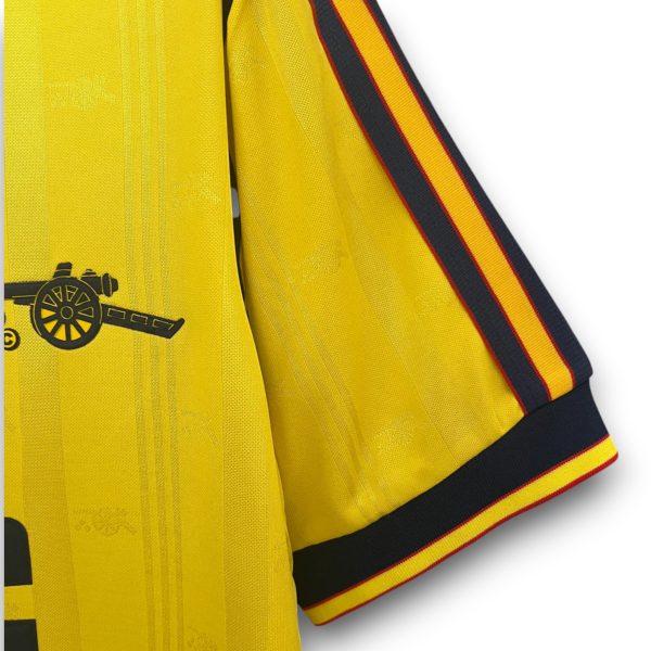 7f4f3afe-Photoroom.jpg Camiseta Arsenal 1986-1988 Visitante