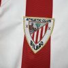 Camiseta Athletic Club Bilbao 2011-2012 Local