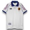 Camiseta Japón 1998 Visitante
