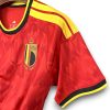 Camiseta Bélgica 2025-2026 Local