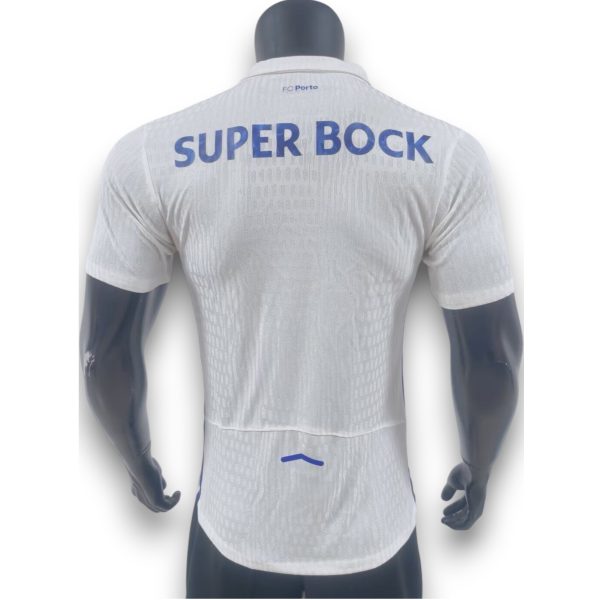 Camiseta F.C Porto 2025-2026 Alternativa – Version Pro Player