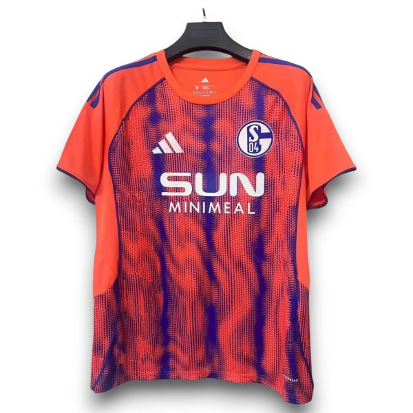 81376af6-Photoroom.jpg Camiseta Schalke 04 2025-2026 Alternativa