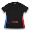 Camiseta Barcelona 2024-2025 Visitante – Version Pro Player