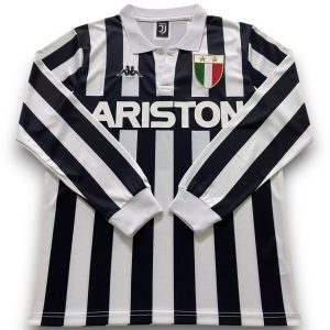 818f86de-Photoroom.jpg Camiseta Juventus 1984-1985 Local Manga Larga