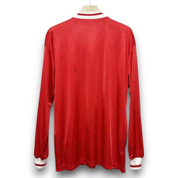 Camiseta LVP 1982-1983 Local Manga Larga