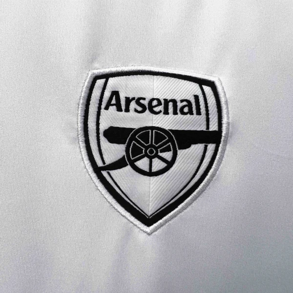 Camiseta Arsenal 2025-2026 Edición Especial