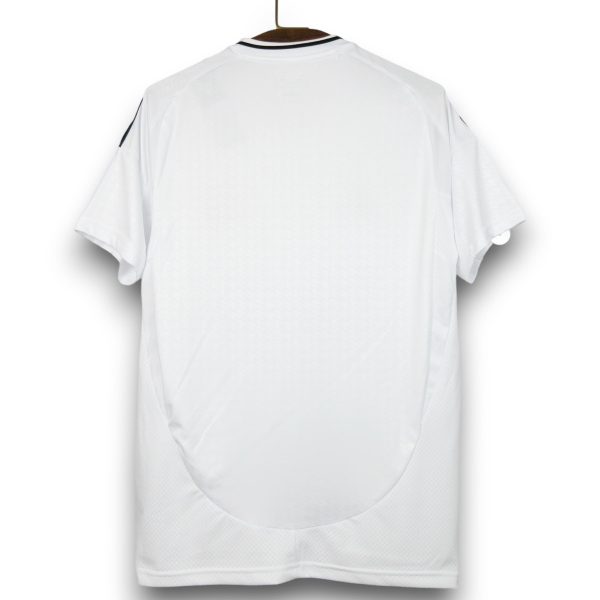 Camiseta Real Madrid 2024-2025 Local