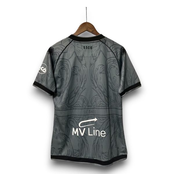 Camiseta SSC Bari 2024-2025 Alternativa