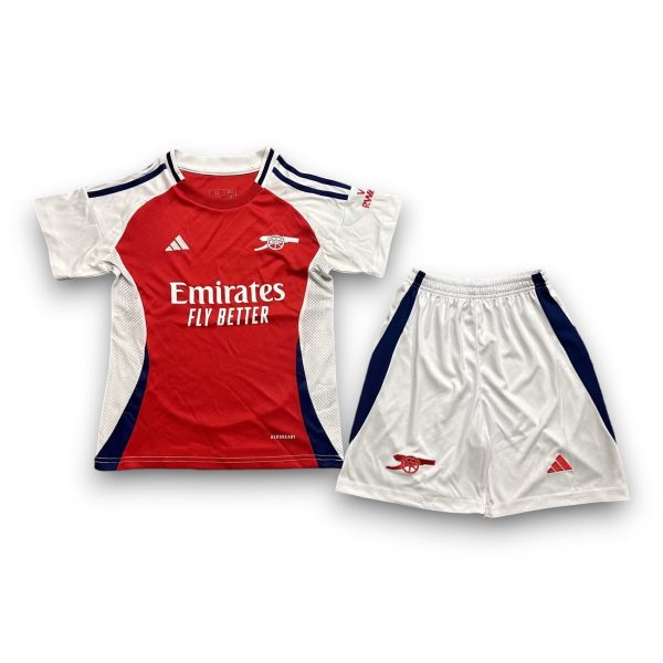 82bde705.jpg Camiseta Arsenal 2024-2025 Local