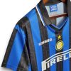 Camiseta Inter de Milán 1997-1998 Local