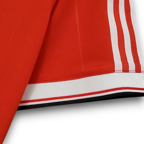 Camiseta Manchester United 1983-1984 Local