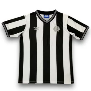Camiseta Newcastle 1983-1984 Local
