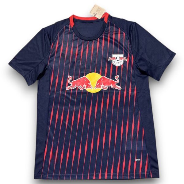 Camiseta RB Leipzig 2025-2026 Visitante
