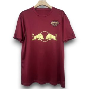 Camiseta RB Leipzig 2024-2025 Edición Especial