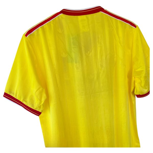 Camiseta LVP 1985-1986 Alternativa