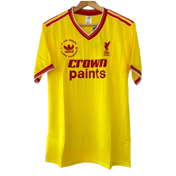 Camiseta LVP 1985-1986 Alternativa