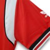 Camiseta Manchester United 1985-1986 Local