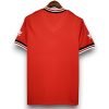 Camiseta Manchester United 1985-1986 Local