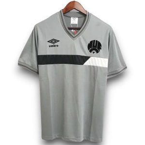 Camiseta Newcastle 1985-1987 Visitante