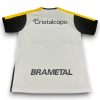 Camiseta Criciuma 2025-2026 Visitante