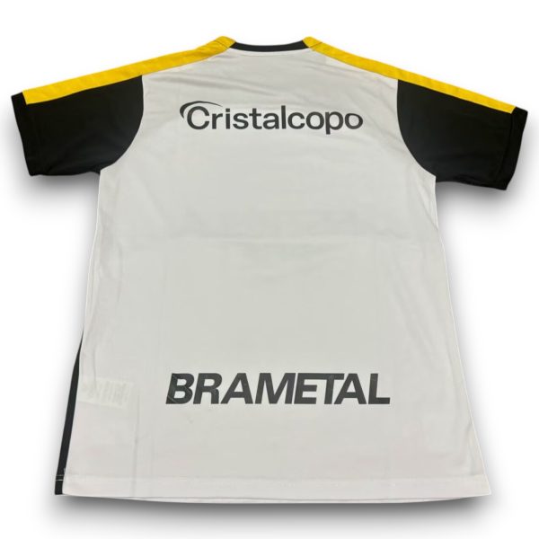 Camiseta Criciuma 2025-2026 Visitante