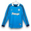 8535b406.jpg Camiseta Nápoles 1998-1999 Local Manga Larga