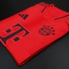 Camiseta Bayern Munich 2024-2025 Local – Version Pro Player