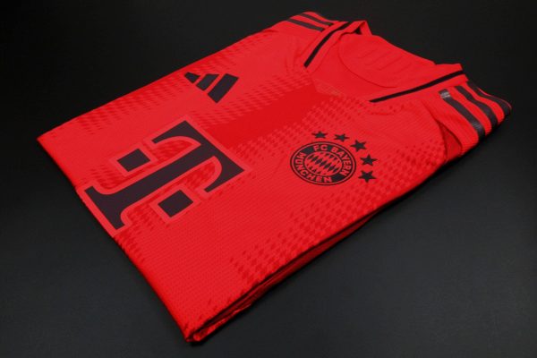 Camiseta Bayern Munich 2024-2025 Local – Version Pro Player