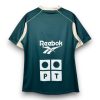 Camiseta Sporting de Lisboa 2000-2001 Entrenamiento