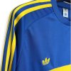 Camiseta Boca Juniors 1981 Local Manga Larga