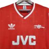 Camiseta Arsenal 1986-1988 Local