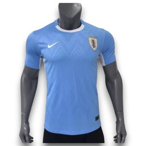862595bd-Photoroom.jpg Camiseta Uruguay 2025-2026 Local – Version Pro Player