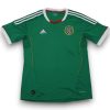 Camiseta México 2011-2012 Local