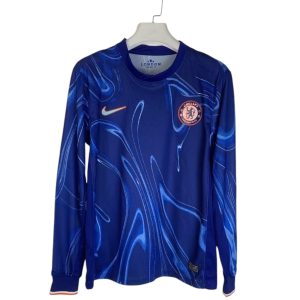 8686dea4-Photoroom.jpg Camiseta Chelsea 2024-2025 Local Manga Larga